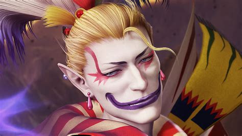 Final Fantasy 6 Lore Kefka's Origins Explained (The Path To.